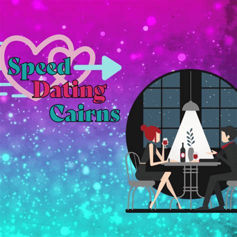 Speed Dating Cairns